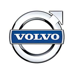 Volvo wheel bearings for front axles fit 850 (1992–1997)