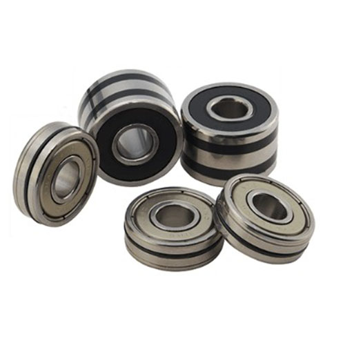What Are Automotive Bearings