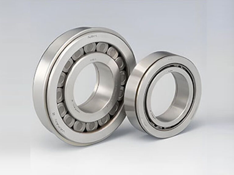Cylindrical Roller Bearings: Advantages and Disadvantages