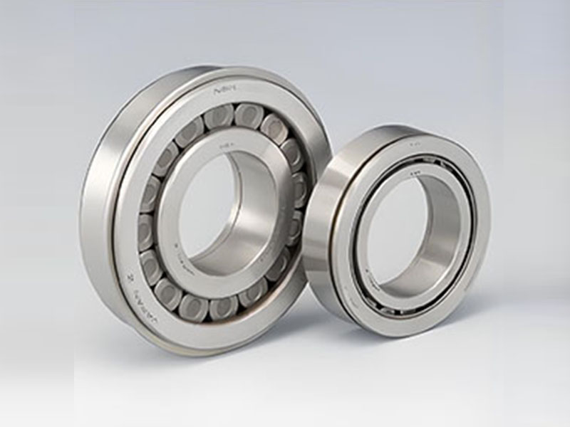 What Is a Cylindrical Roller Bearing