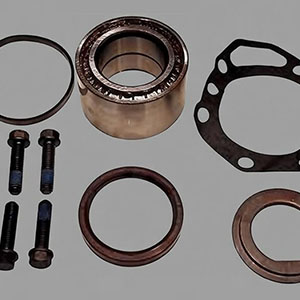 What is a Wheel Bearing Kit