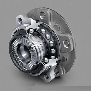 Wheel Bearings Types All You Need to Know