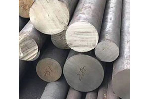This alloy contains slightly lower carbon (0.58–0.70%) and chromium (11.5–13.0%) than AISI 440C. After heat treatment, fine, evenly dispersed carbides produce superior low-noise characteristics while offering corrosion resistance comparable to 440C. Load capacity is greater than AISI 440C. This material is widely specified for medical instruments, quiet-running equipment, and precision instrument bearings where both noise reduction and corrosion resistance are critical.