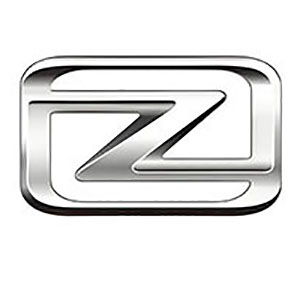 Zotye wheel bearings are based on Fiat platforms for early models