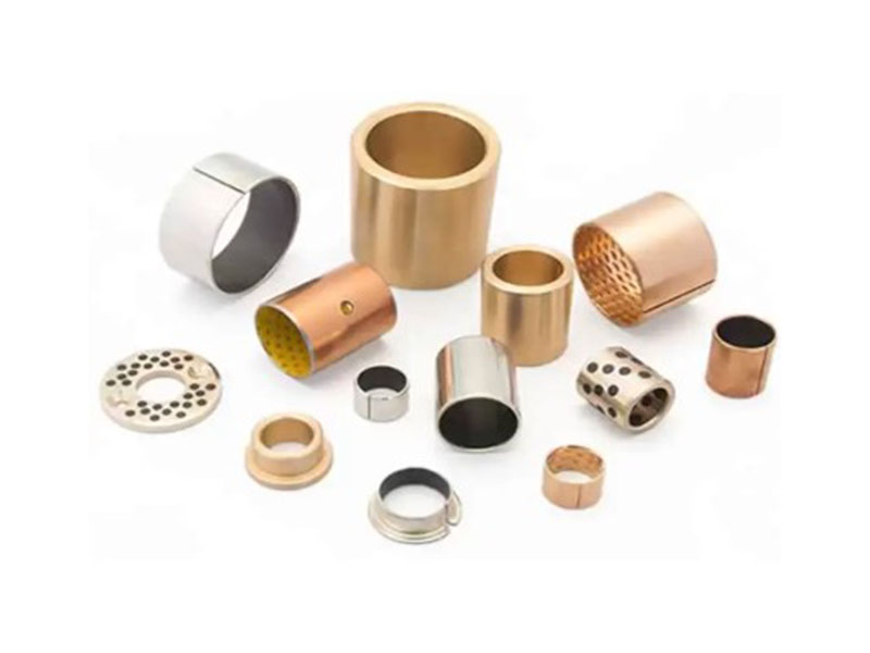 What Are Anti-Friction Bearings?
