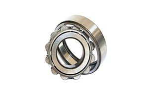 Cylindrical roller bearings – NU, NJ, NUP and N series for high radial loads.