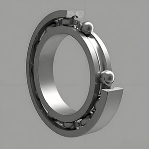 Miniature Ball Bearings