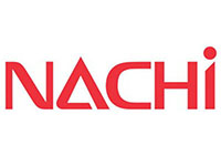 NACHI is unique among bearing manufacturers because it produces its own bearing steel.