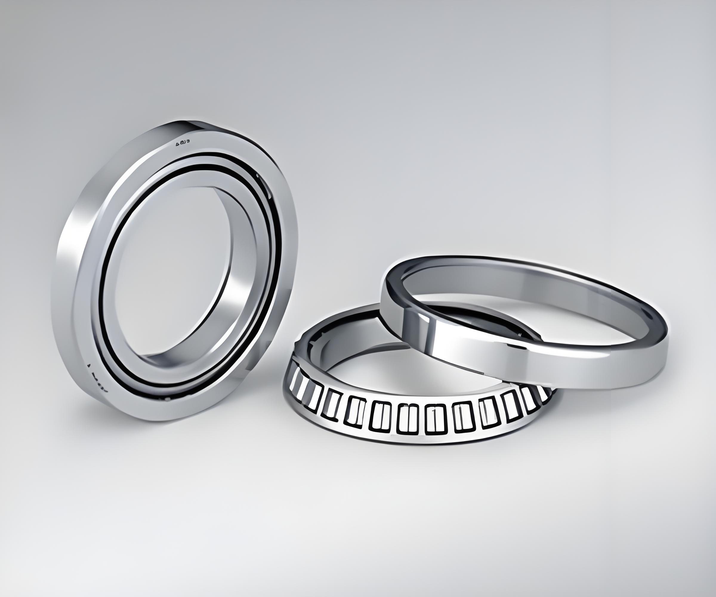 tapered roller bearing