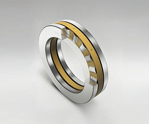 thrust cylindrical roller bearing Performance Features
