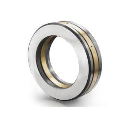thrust cylindrical roller bearing consists of three separable components a shaft washer (interference fit on shaft)