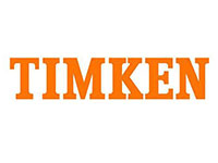 Timken is the world's largest manufacturer of tapered roller bearings