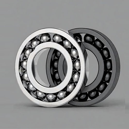 Ball Bearings – Functional Characteristics