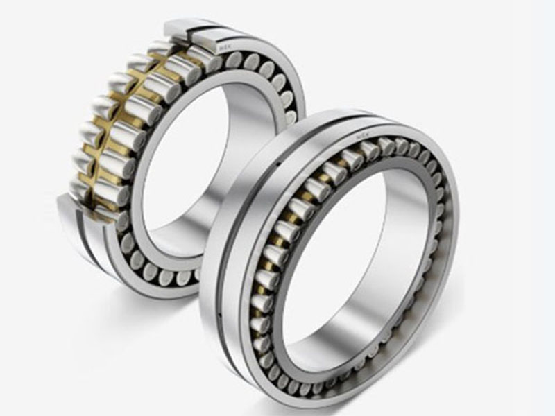 What Is a Roller Bearing?