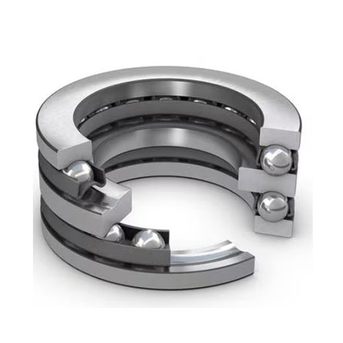 What Is a Thrust Ball Bearing