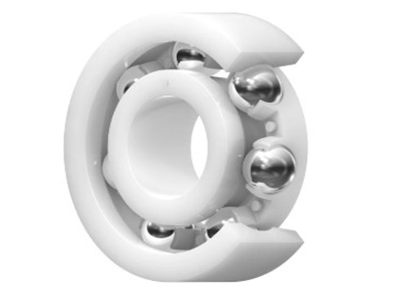 Plastic Bearings
