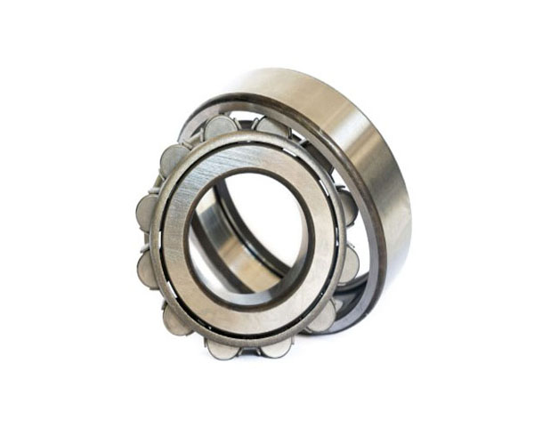 What Is a Cylindrical Roller Bearing?