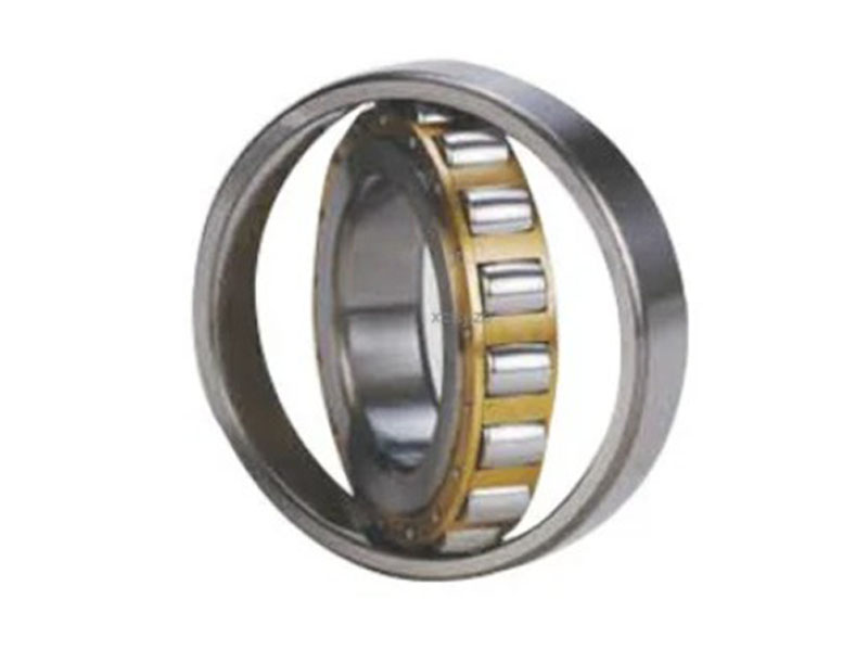 What Are Spherical Roller Bearings?