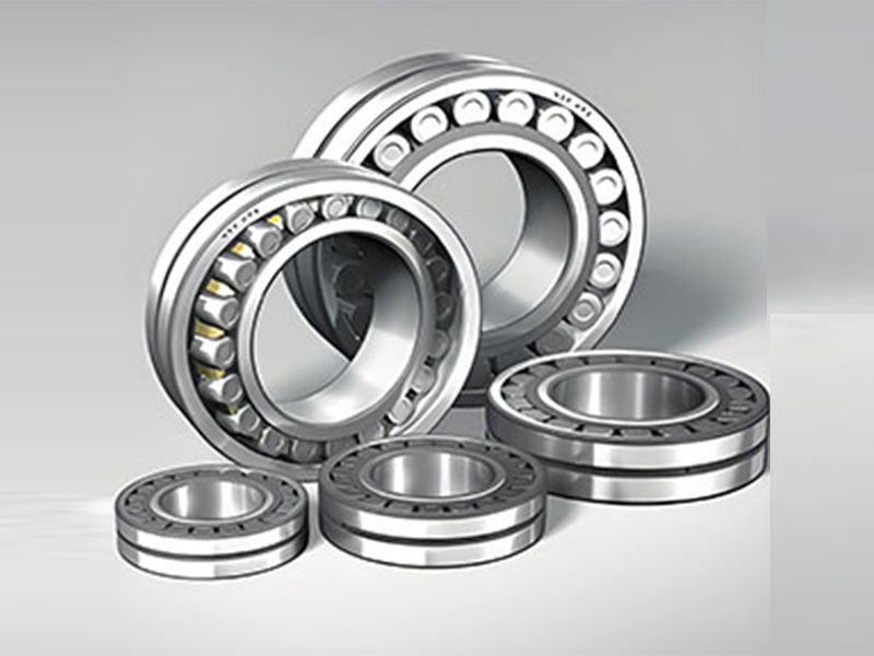 What Is a Spherical Roller Bearing?
