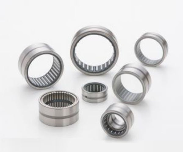 Roller bearings