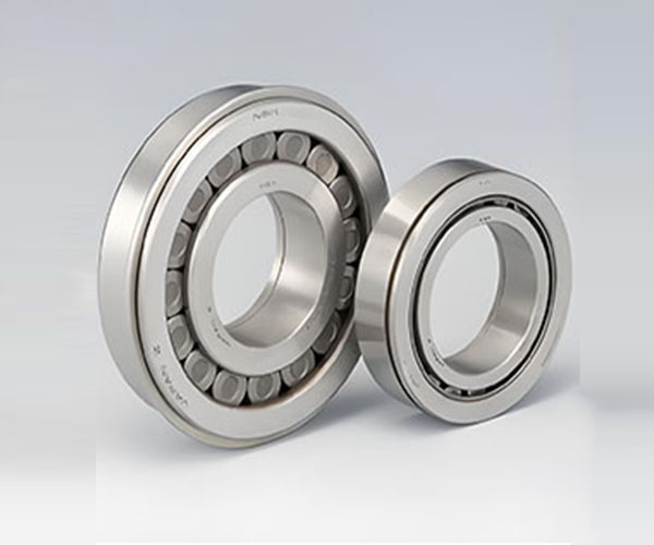cylindrical roller bearing