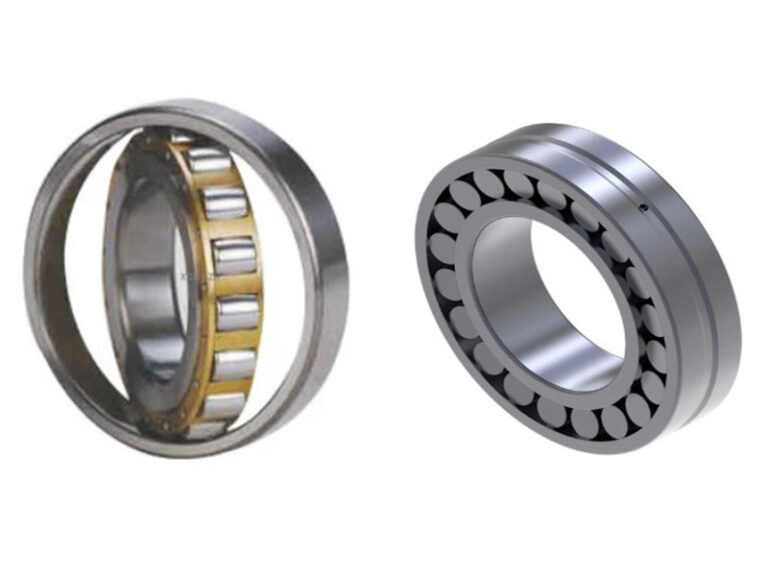 Single Row vs Double Row Spherical Roller Bearings: Key Differences and How to Choose