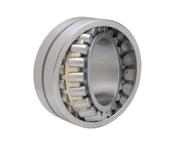 What Is a Spherical Roller Bearing?