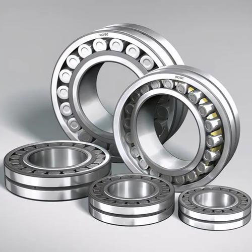 Rolling Bearings