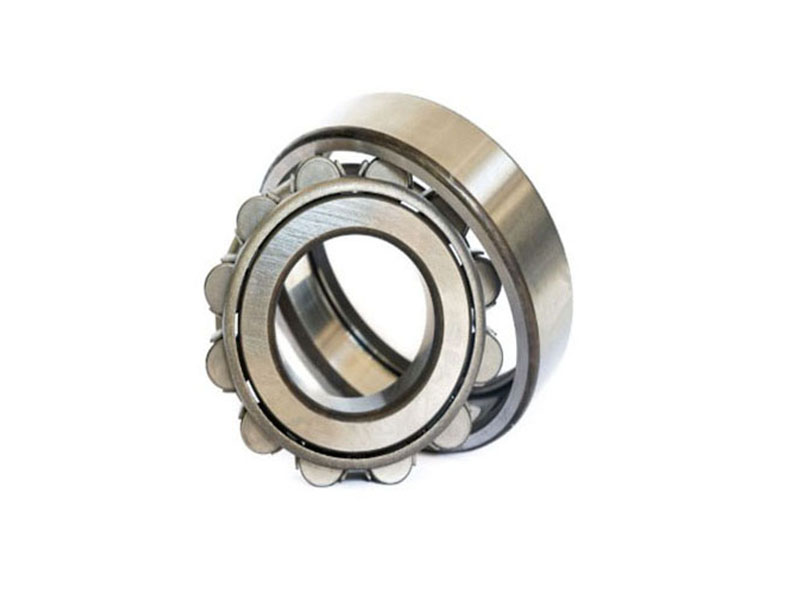 What Is a Cylindrical Roller Bearing?
