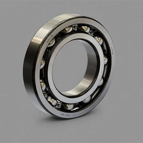 Ball Bearings – Functional Characteristics