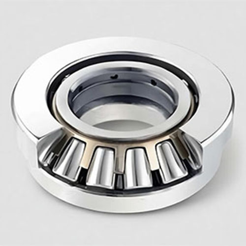 What Are Thrust Bearings