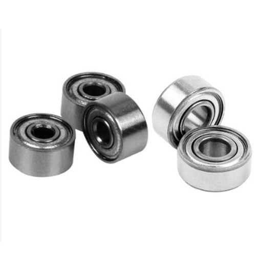 Miniature Ball Bearings
