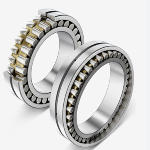 Roller bearings