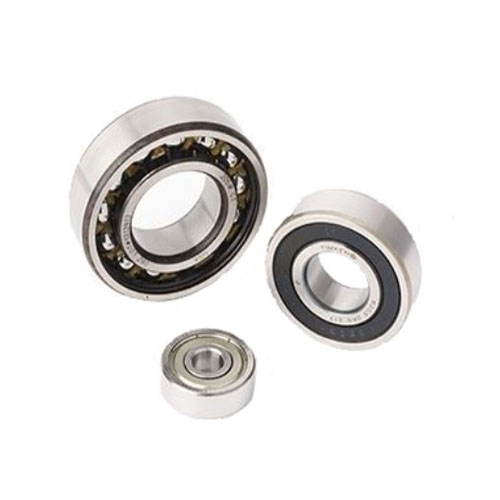 Miniature Ball Bearings