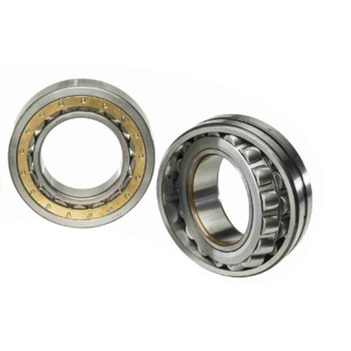 Roller bearings