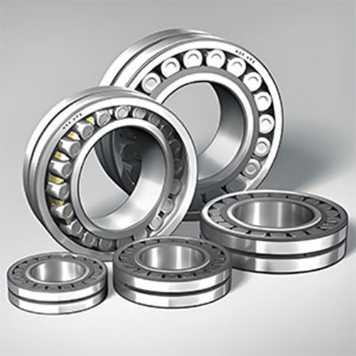 Spherical Roller Bearing