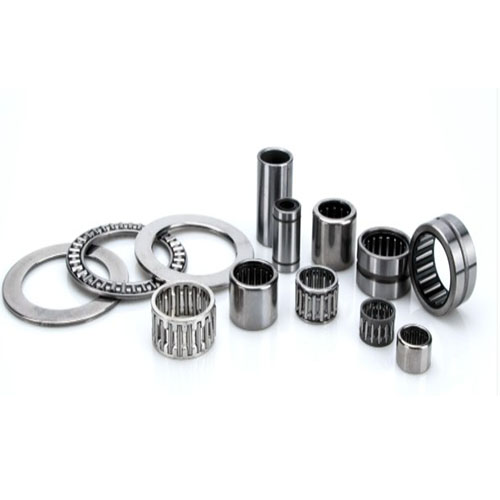 Roller bearings