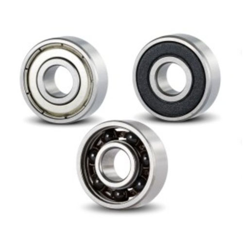Miniature Ball Bearings