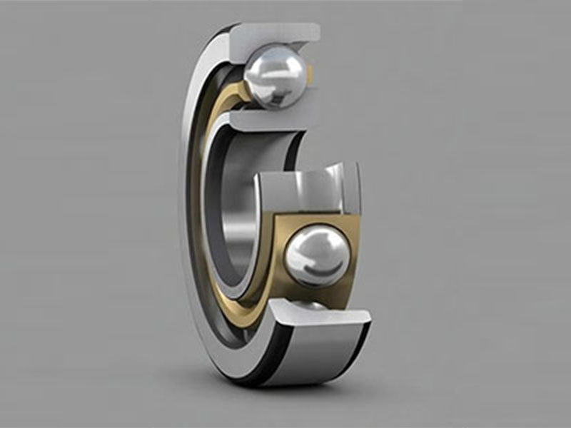 Angular Contact Ball Bearings