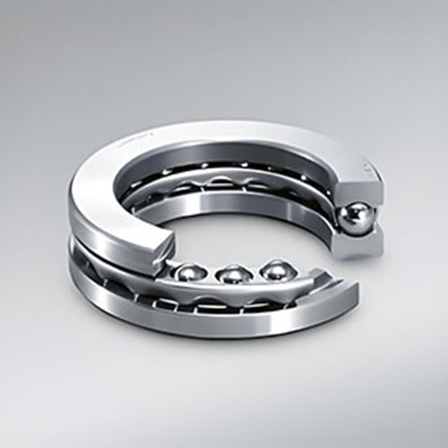 What Are Thrust Bearing
