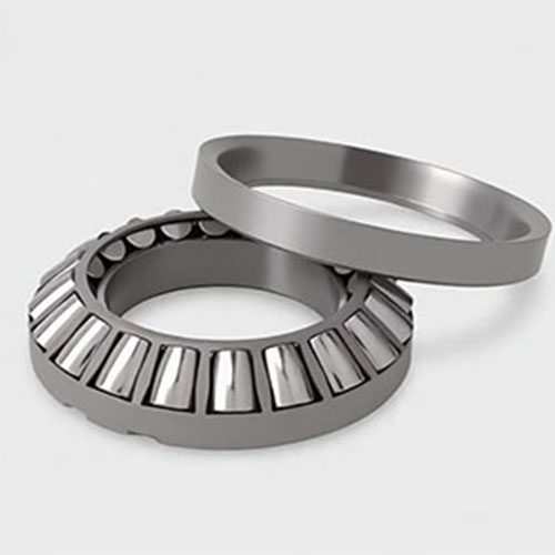 What Are Thrust Bearings?