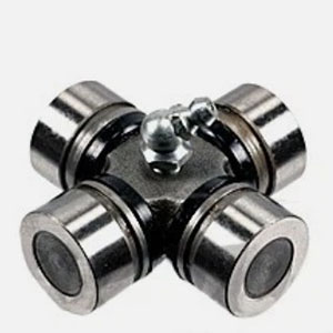 1-0170 Series (Inside Snap Ring) – Universal joint cross series available in ISR retention configuration for light to heavy-duty applications.