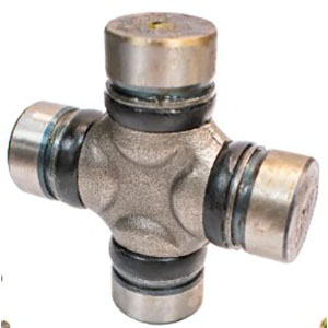 1000WJ Series (Inside Snap Ring) – Universal joint cross series designed for wheel joint applications requiring compact ISR design.