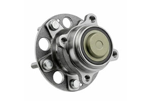 10939252 — Rear wheel hub bearing for Cadillac Escalade (GMT900, 2007-2014) and Chevrolet Tahoe (2007-2014).