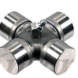 1310 Series (Outside Snap Ring) – Universal joint cross series with 1.062″ bearing cap diameter and 3.219″ lock-up width.