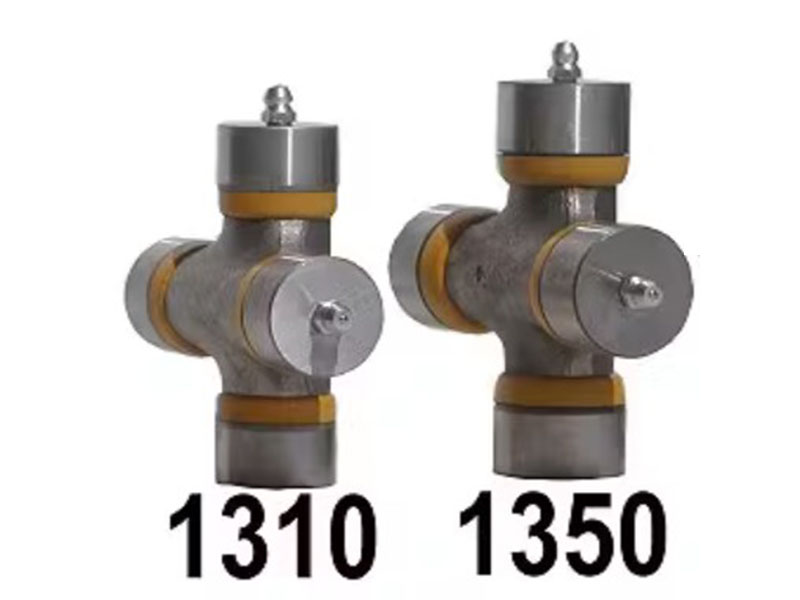 1310 vs 1350 U-joint Key Difference and How to Choose