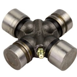 1330 Series (Outside Snap Ring) – Universal joint cross series featuring 1.062″ bearing cap diameter with OSR retention.