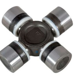 1350 Series (Outside Snap Ring) – Universal joint cross series for heavy-duty pickup and SUV applications.