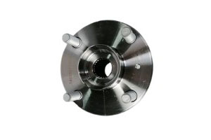 1402121180 — Wheel hub assembly for Volvo S60 (2011-2018), Volvo V60 (2011-2018), and Volvo XC60 (2009-2017).