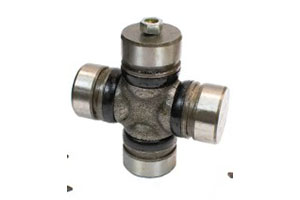 2-4800 – Slotted universal joint cross with OSR retention. 1.0625″ cap diameter.